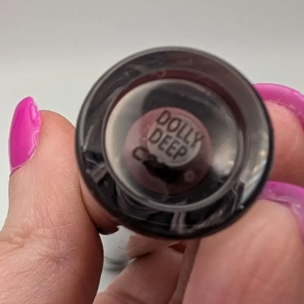 Buxom Full-On Plumping Lip Polish Dolly Deep NEW